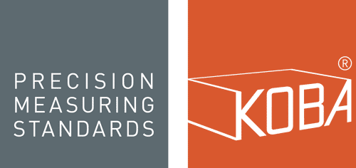 KOBA – Kolb und Baumann – Hersteller für Präzisions-Messzeuge Logo