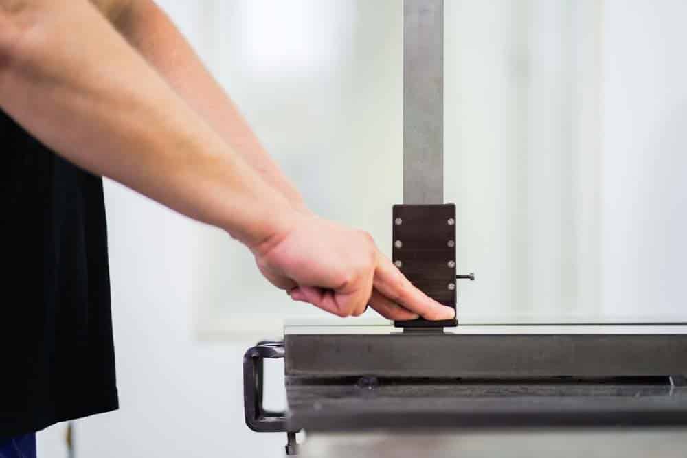 KOBA – Kolb und Baumann – Hersteller für Präzisions-Messzeuge - Präzision - Läppen - Handläppen