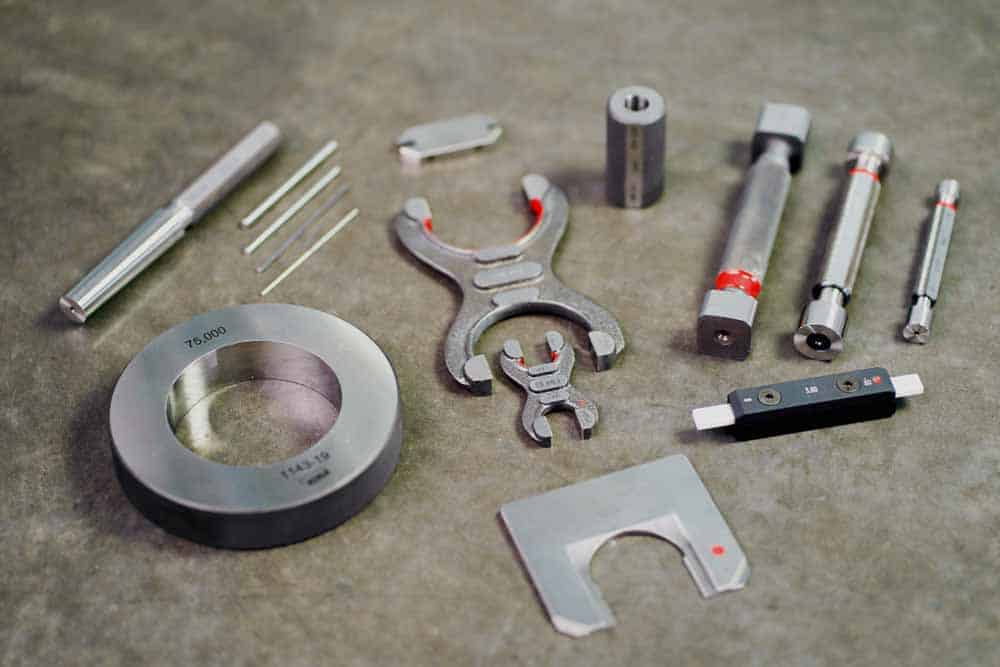 KOBA – Kolb und Baumann – Hersteller für Präzisions-Messzeuge - Produkte - Lehren - und - Einstellnormale