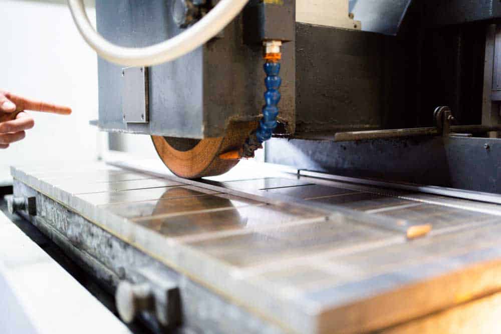 KOBA – Kolb und Baumann – Hersteller für Präzisions-Messzeuge - Produkte - Praezisionstechnologie - Flachlehren