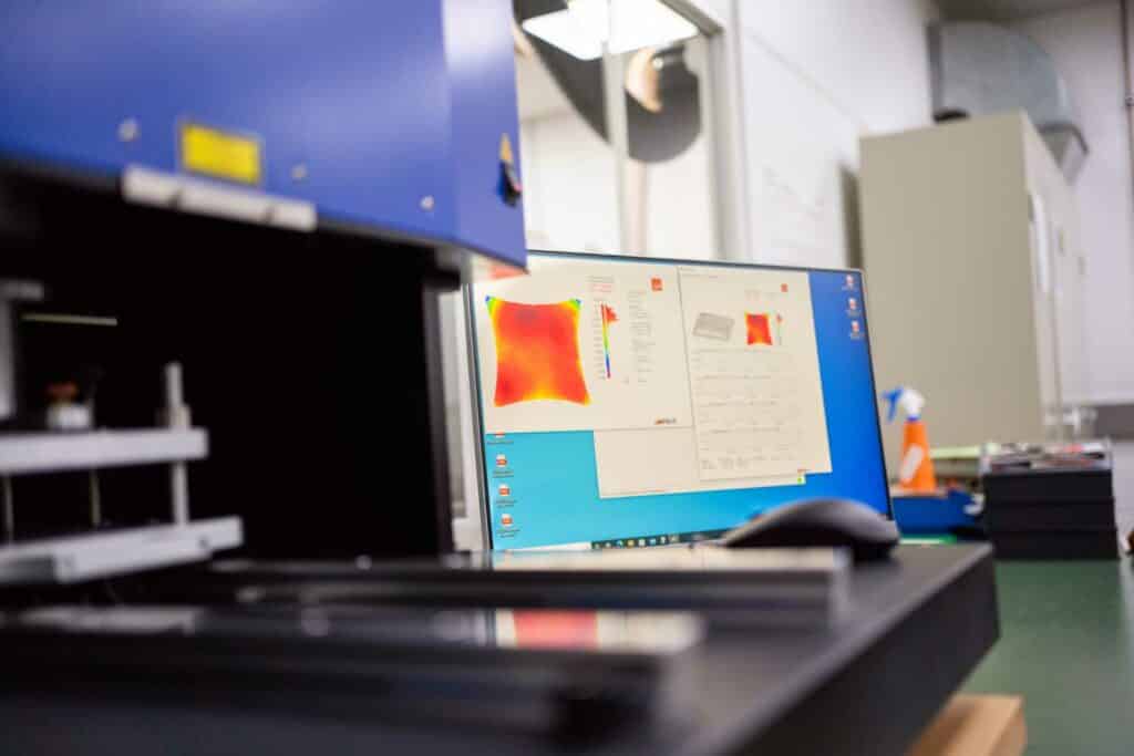 KOBA – Kolb und Baumann – Hersteller für Präzisions-Messzeuge - Produkte - Praezisionstechnologie - Service