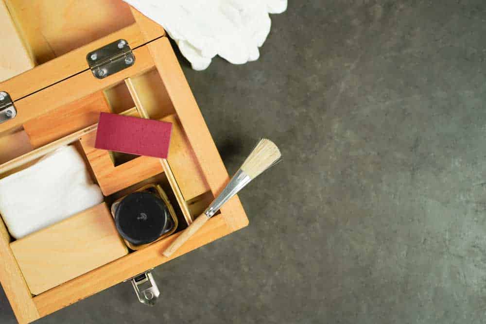 KOBA – Kolb und Baumann – Hersteller für Präzisions-Messzeuge - Produkte - Zubehör für Parallelendmasse - Pflege