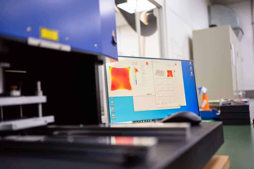 KOBA – Kolb und Baumann – Hersteller für Präzisions-Messzeuge - Services - Kalibrieren - Einheitsmessungen